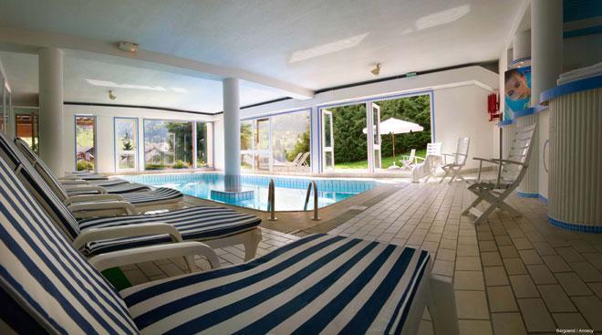 Hotel Alpen Roc La Clusaz Facilities photo